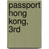 Passport Hong Kong, 3rd