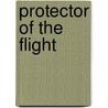Protector of the Flight door Robin D. Owens