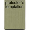 Protector''s Temptation by Marilyn Pappano