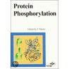Protein Phosphorylation door Friedrich Marks