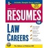 Resumes for Law Careers