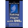 Taking Flight With Owls door James A. Inman