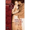 Texas...Now and Forever door Merline Lovelace