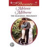 The Blackmail Pregnancy door Melanie Milburne