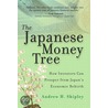 The Japanese Money Tree door Andrew Shipley