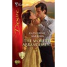 The Moretti Arrangement door Katherine Garbera