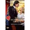 The Secretary''s Secret door Michelle Celmer