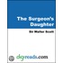 The Surgeon''s Daughter