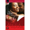 The Very Thought of You door Angela Weaver