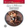 Valentino''s Love-Child door Lucy Monroe