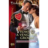 Vows & a Vengeful Groom door Bronwyn Jameson
