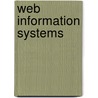 Web Information Systems by Unknown