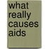 What Really Causes Aids