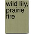 Wild Lily, Prairie Fire
