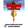 Without a Fear of Words door Lazette Gifford