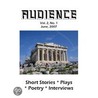 audience, Vol. 2, No. 1 by Various Authors