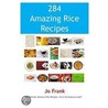 284 Amazing Rice Recipes door Jo Franks
