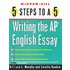 5 Steps To A 5 On The Ap