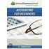 Accounting for Beginners