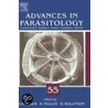 Advances in Parasitology door Tim Littlewood