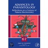 Advances in Parasitology by Irwin Sherman