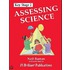 Assessing Science At Ks2