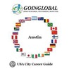 Austin, Usa Career Guide door Mary Anne Thompson