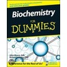 Biochemistry For Dummies door Richard H. Langley