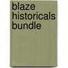 Blaze Historicals Bundle by Jade Lee