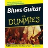 Blues Guitar For Dummies by Jon Chappell