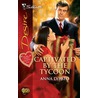 Captivated by the Tycoon door Anna Depalo