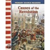 Causes of the Revolution door Jill K. Mulhall