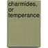 Charmides, or Temperance