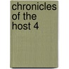 Chronicles of the Host 4 by Brian D. Shafer