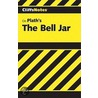 CliffsNotes The Bell Jar by Sylvia Plath