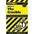 CliffsNotes The Crucible