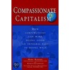 Compassionate Capitalism door Marc Benioff
