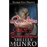 Curse of Brandon Lupinus door Shelley Munro