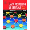 Data Modeling Essentials door Matthew West