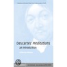 Descartes''s Meditations door Catherine Wilson