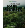 Discovering Rain Forests by Janey Levy
