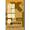 Dyslexia and Mathematics door Onbekend