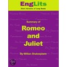 EngLits-Romeo and Juliet by 'Interlingua Publishing'
