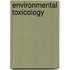 Environmental Toxicology