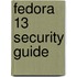 Fedora 13 Security Guide