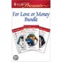 For Love or Money Bundle