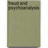 Freud and Psychoanalysis door Nick Rennison