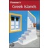 Frommer''s Greek Islands