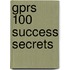 Gprs 100 Success Secrets