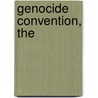 Genocide Convention, The door John Quigley